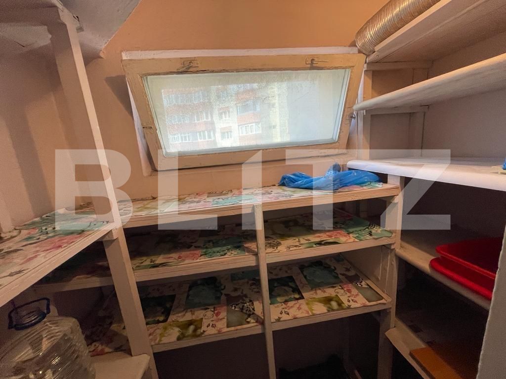 Apartament de închiriat 2 camere Marasti - 96494AI | BLITZ Cluj-Napoca | Poza9