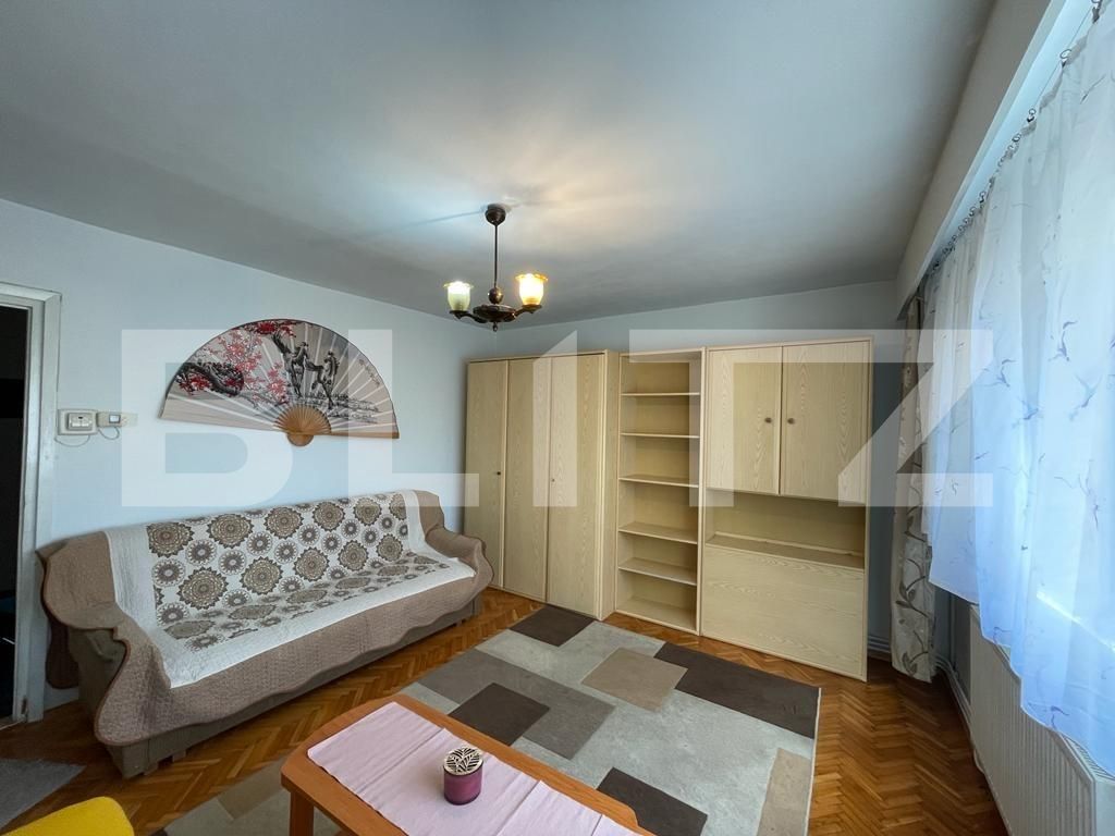 Apartament de închiriat 2 camere Marasti - 96494AI | BLITZ Cluj-Napoca | Poza2