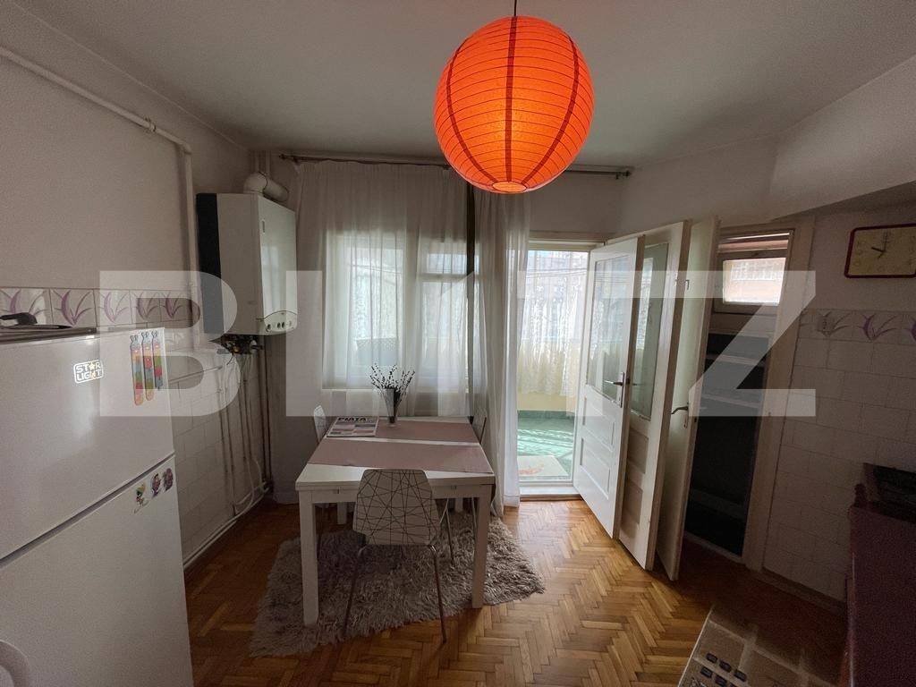 Apartament de închiriat 2 camere Marasti - 96494AI | BLITZ Cluj-Napoca | Poza4