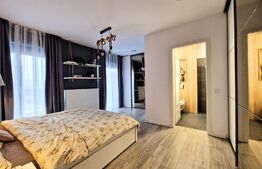 Apartament extraordinar, 90 mp, garaj, terasa, zona Farmec