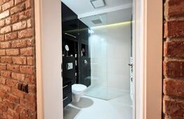 Apartament extraordinar, 90 mp, garaj, terasa, zona Farmec