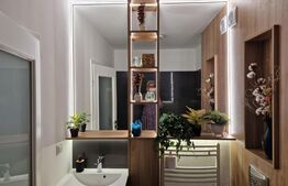 Apartament extraordinar, 90 mp, garaj, terasa, zona Farmec