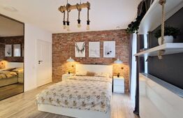 Apartament extraordinar, 90 mp, garaj, terasa, zona Farmec