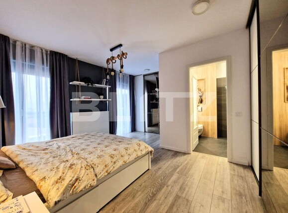 Apartament de închiriat 3 camere Marasti - 96495AI | BLITZ Cluj-Napoca | Poza5