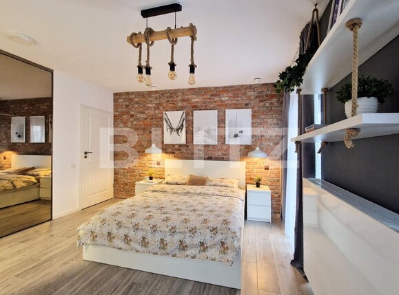 Apartament de închiriat 3 camere Marasti - 96495AI | BLITZ Cluj-Napoca | Poza4