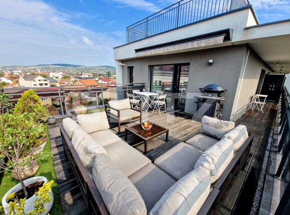 Apartament de închiriat 3 camere Marasti - 96495AI | BLITZ Cluj-Napoca | Poza7