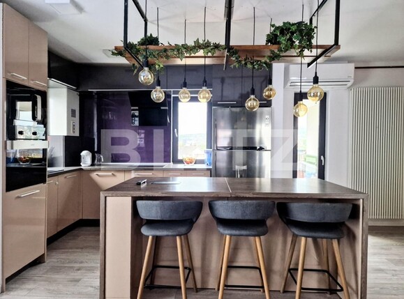 Apartament de închiriat 3 camere Marasti - 96495AI | BLITZ Cluj-Napoca | Poza2