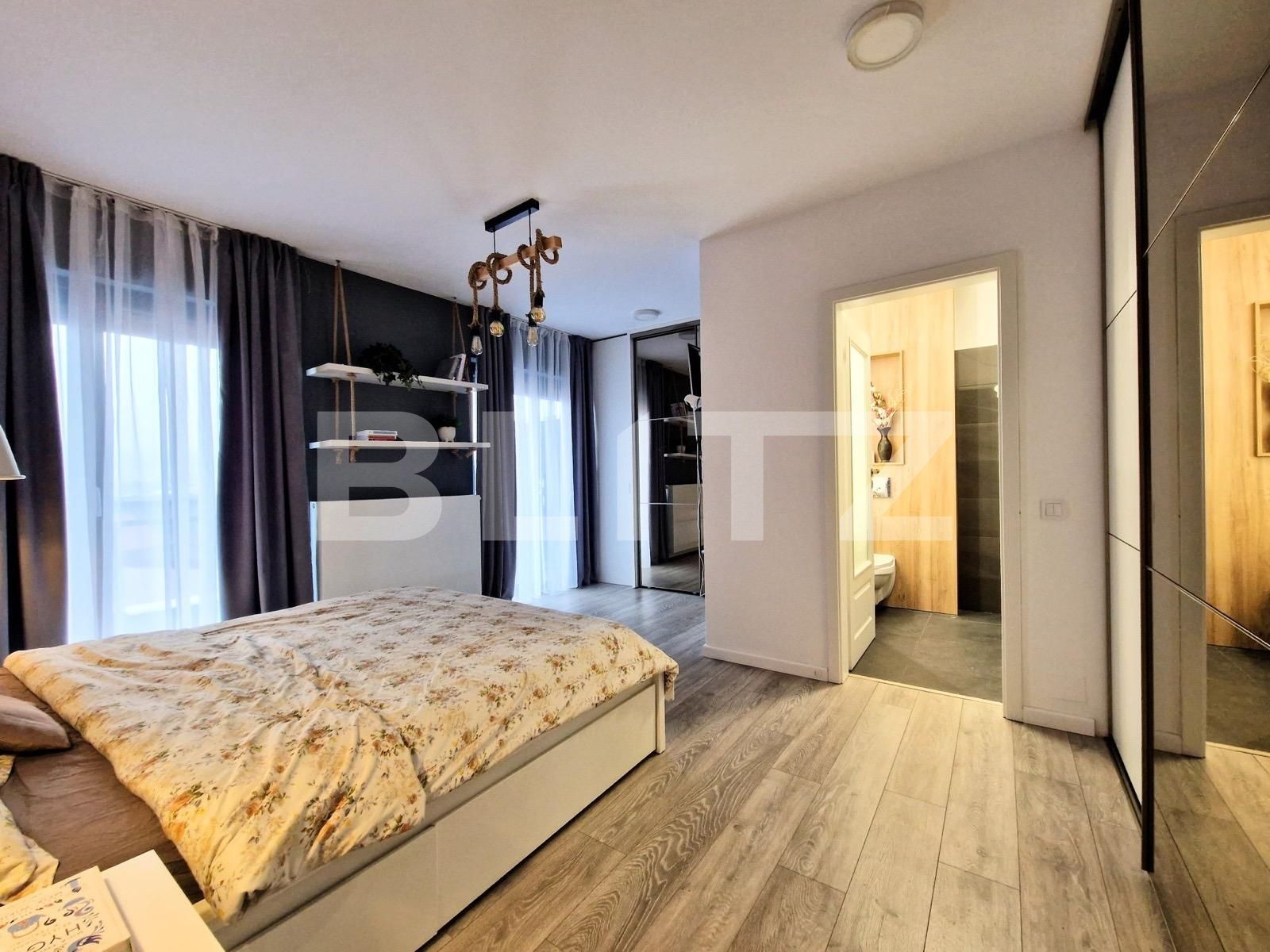 Apartament de închiriat 3 camere Marasti - 96495AI | BLITZ Cluj-Napoca | Poza5