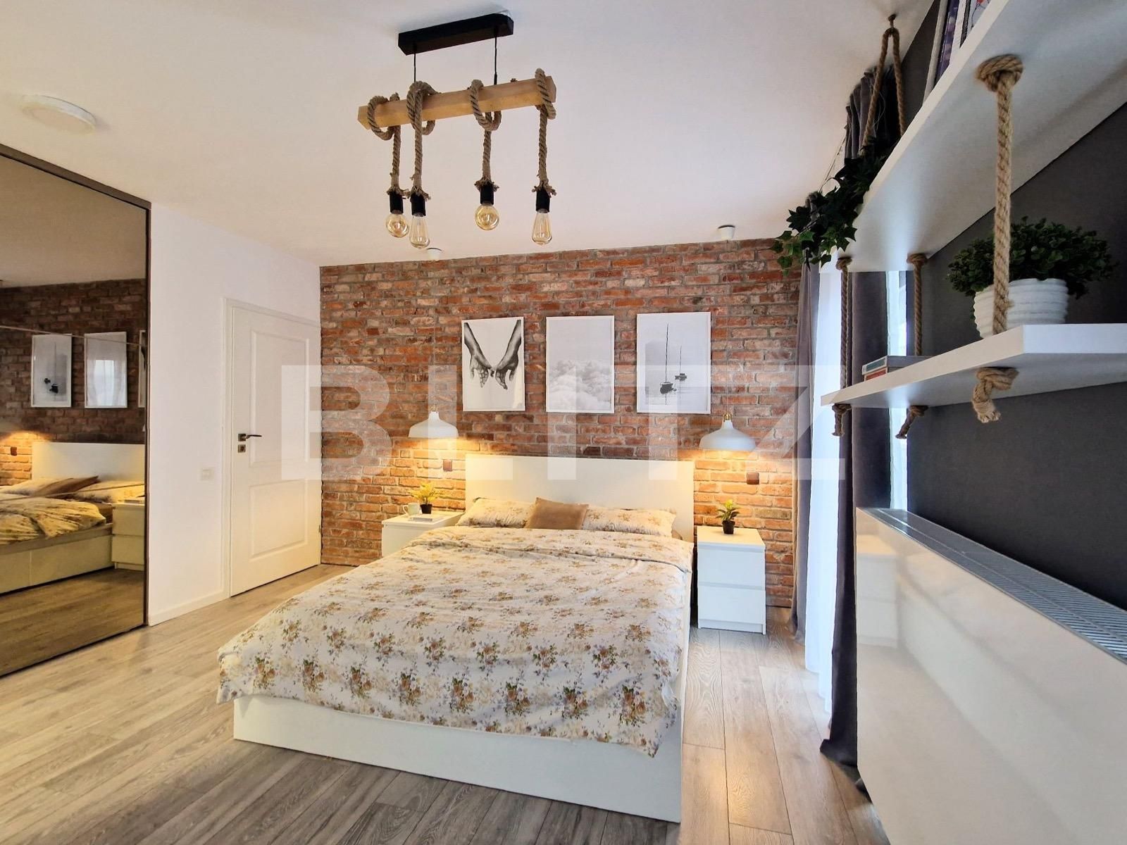 Apartament de închiriat 3 camere Marasti - 96495AI | BLITZ Cluj-Napoca | Poza4