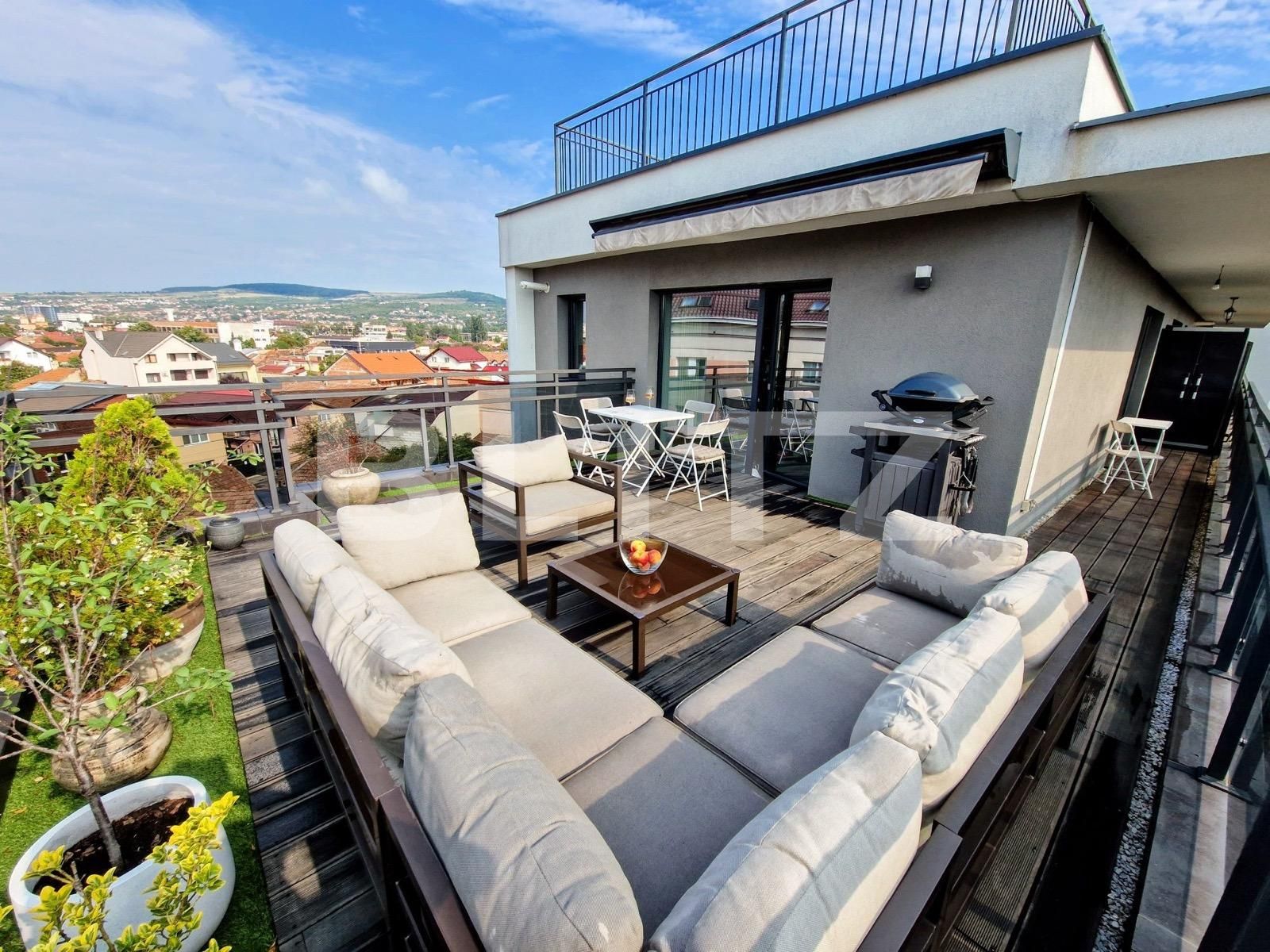 Apartament de închiriat 3 camere Marasti - 96495AI | BLITZ Cluj-Napoca | Poza7