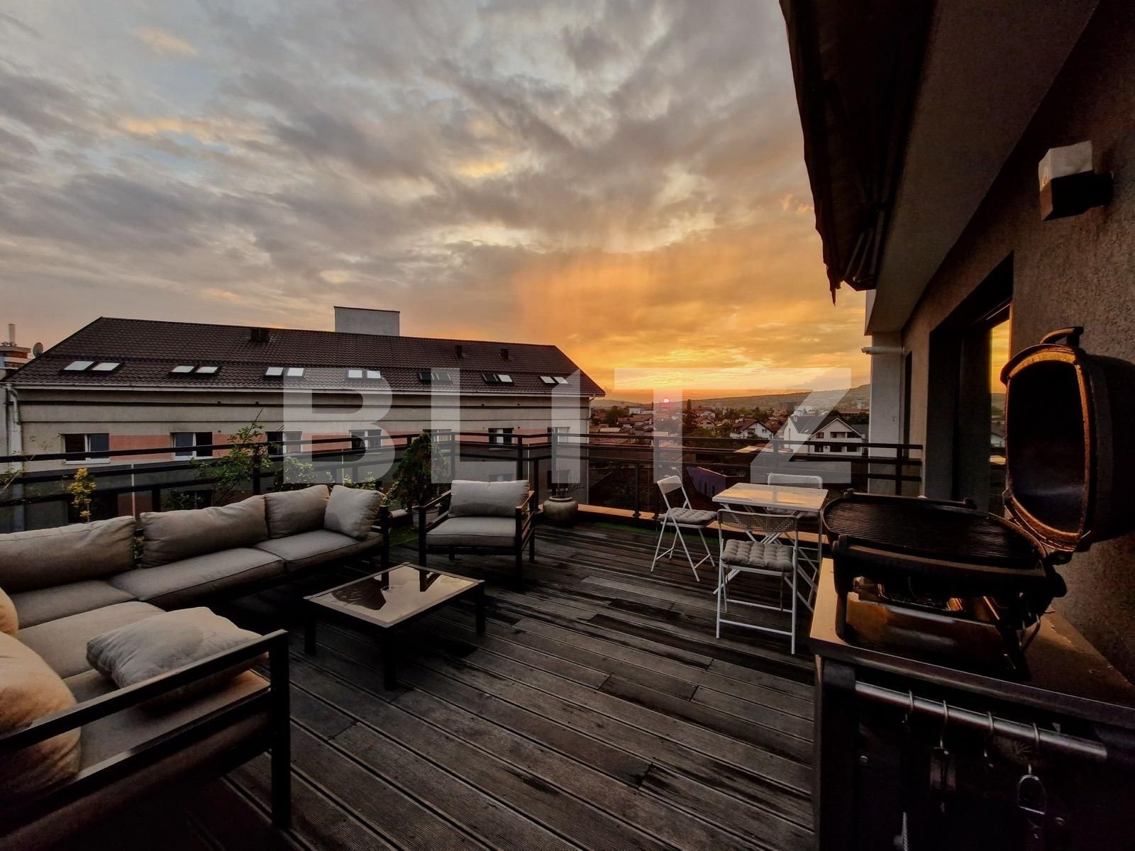 Apartament de închiriat 3 camere Marasti - 96495AI | BLITZ Cluj-Napoca | Poza8