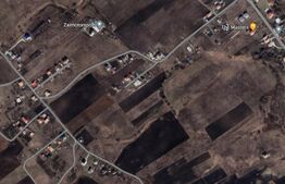 Teren extravilan de 602 mp, Valea Chintaului