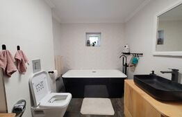 Casa de 220 mp, teren 1350 mp, in Salicea