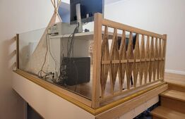 Casa de 220 mp, teren 1350 mp, in Salicea