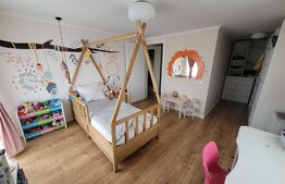 Casa de 220 mp, teren 1350 mp, in Salicea