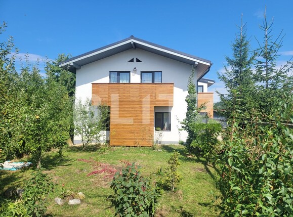 Casa de vânzare 5 camere Salicea - 96502CV | BLITZ Cluj-Napoca | Poza1