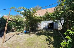 Casa de 120 mp, teren 1500 mp, in satul Lita