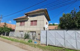 Casa de 120 mp, teren 1500 mp, in satul Lita