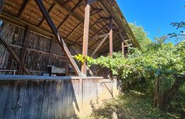 Casa de 120 mp, teren 1500 mp, in satul Lita