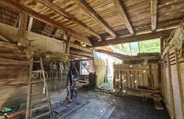 Casa de 120 mp, teren 1500 mp, in satul Lita