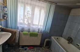 Casa de 120 mp, teren 1500 mp, in satul Lita