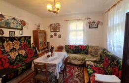 Casa de 120 mp, teren 1500 mp, in satul Lita