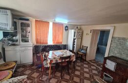 Casa de 120 mp, teren 1500 mp, in satul Lita