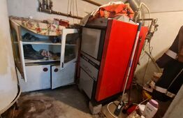 Casa de 120 mp, teren 1500 mp, in satul Lita