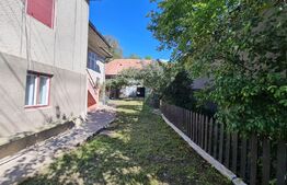 Casa de 120 mp, teren 1500 mp, in satul Lita