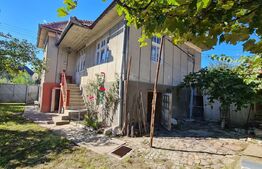 Casa de 120 mp, teren 1500 mp, in satul Lita