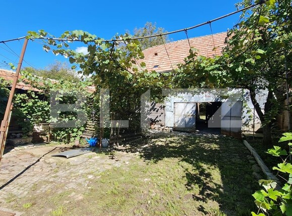 Casa de vânzare 4 camere Exterior Vest - 96505CV | BLITZ Cluj-Napoca | Poza5