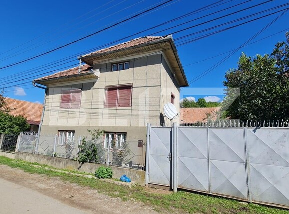 Casa de vânzare 4 camere Exterior Vest - 96505CV | BLITZ Cluj-Napoca | Poza2