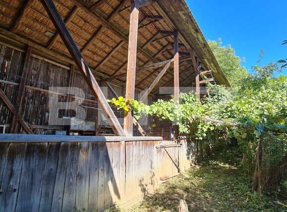 Casa de vânzare 4 camere Exterior Vest - 96505CV | BLITZ Cluj-Napoca | Poza6