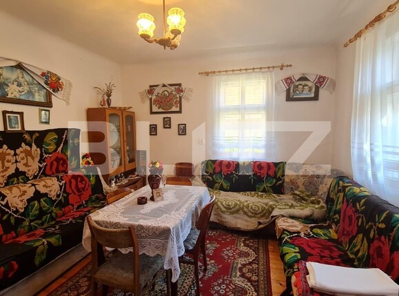 Casa de vânzare 4 camere Exterior Vest - 96505CV | BLITZ Cluj-Napoca | Poza8