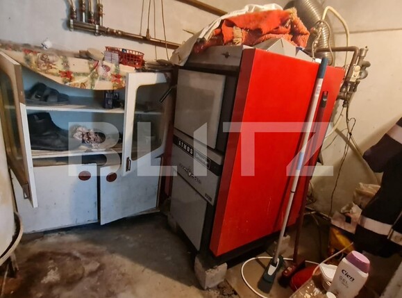 Casa de vânzare 4 camere Exterior Vest - 96505CV | BLITZ Cluj-Napoca | Poza14