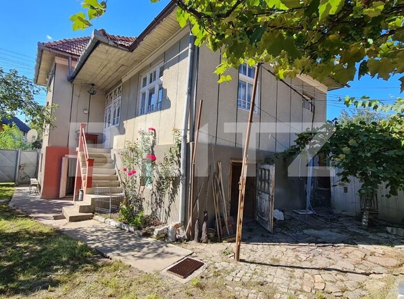 Casa de vânzare 4 camere Exterior Vest - 96505CV | BLITZ Cluj-Napoca | Poza1