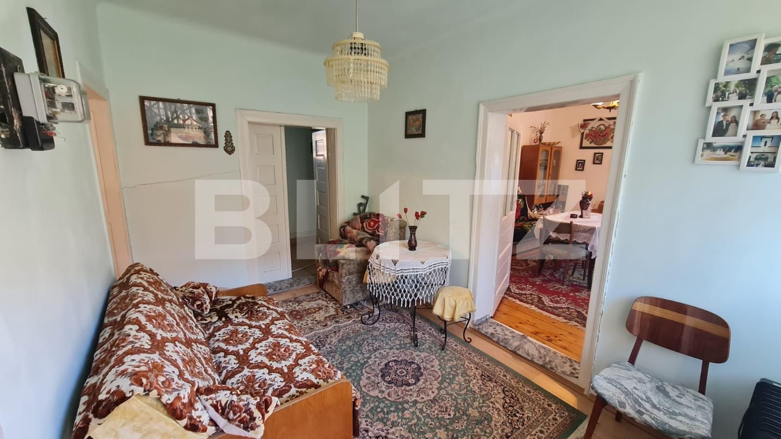 Casa de vânzare 4 camere Exterior Vest - 96505CV | BLITZ Cluj-Napoca | Poza9