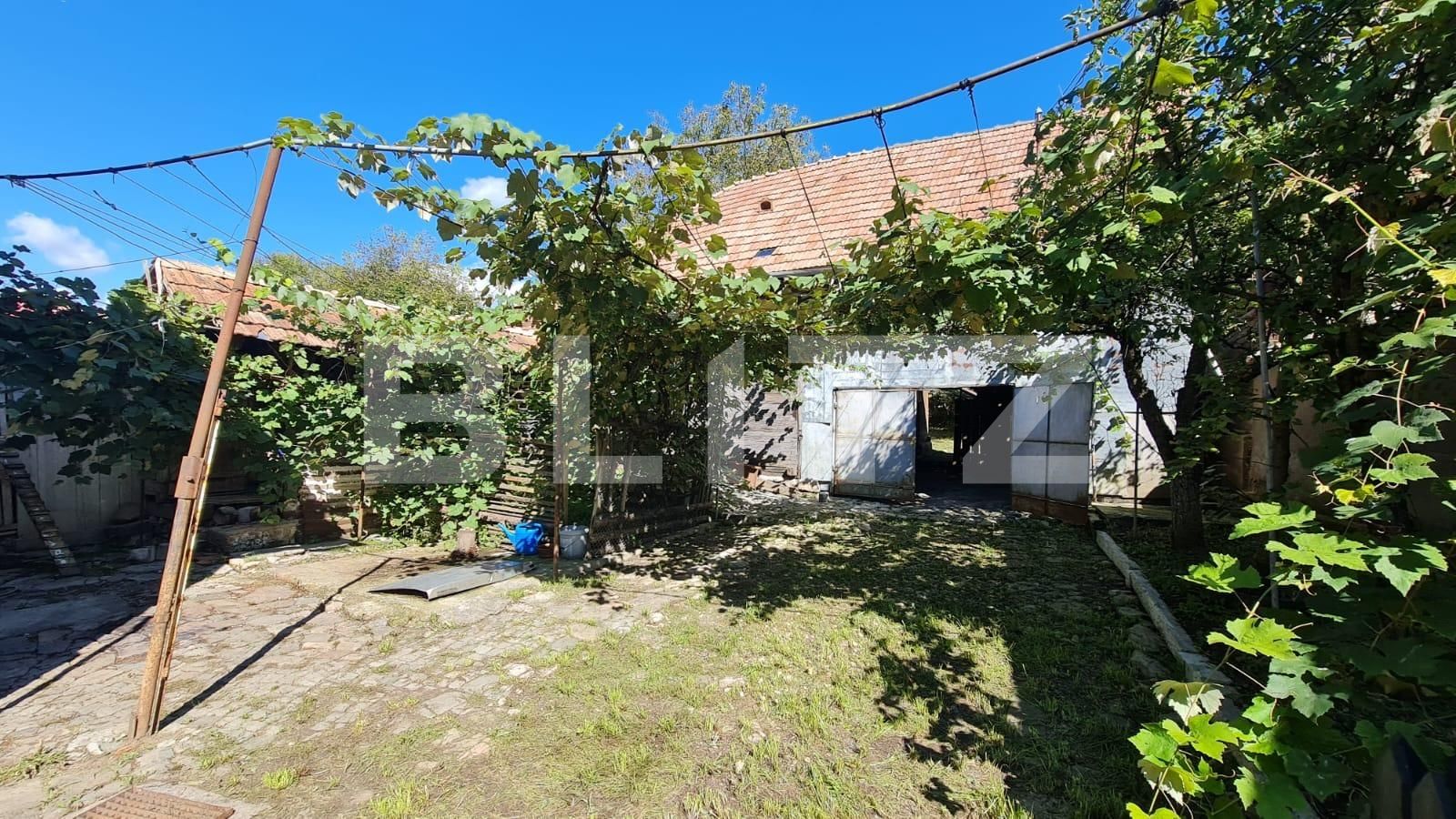 Casa de vânzare 4 camere Exterior Vest - 96505CV | BLITZ Cluj-Napoca | Poza5