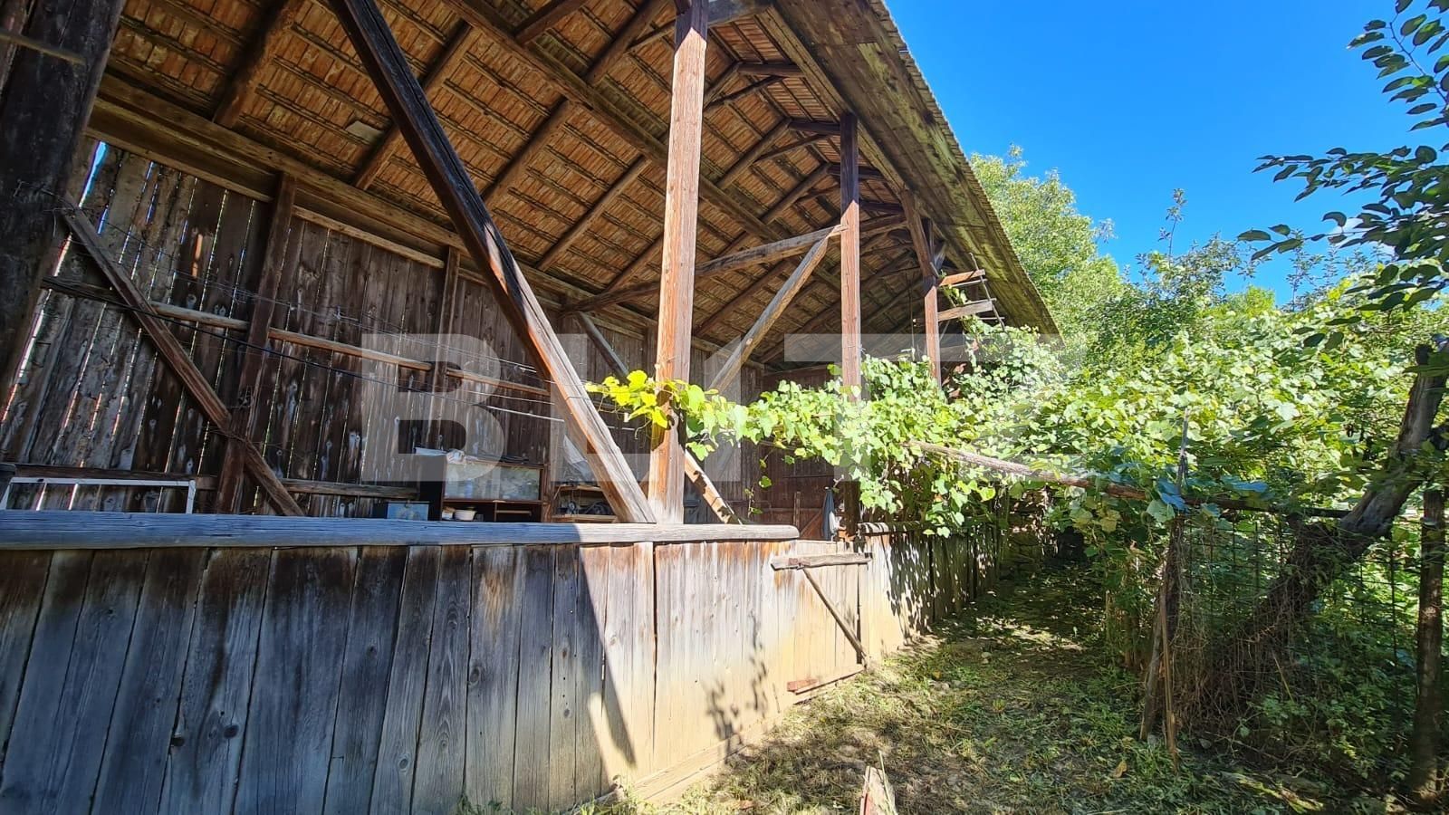 Casa de vânzare 4 camere Exterior Vest - 96505CV | BLITZ Cluj-Napoca | Poza6