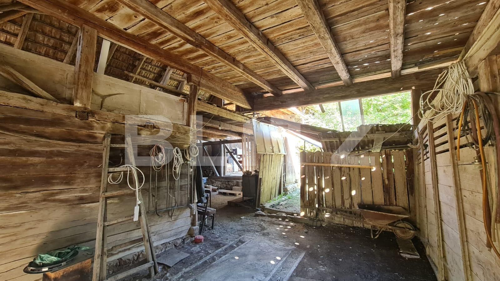 Casa de vânzare 4 camere Exterior Vest - 96505CV | BLITZ Cluj-Napoca | Poza4