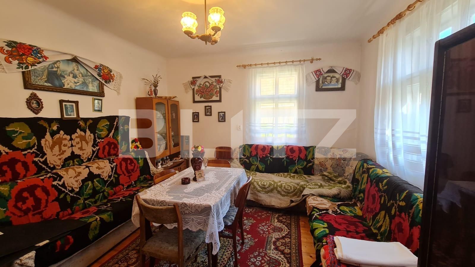 Casa de vânzare 4 camere Exterior Vest - 96505CV | BLITZ Cluj-Napoca | Poza8