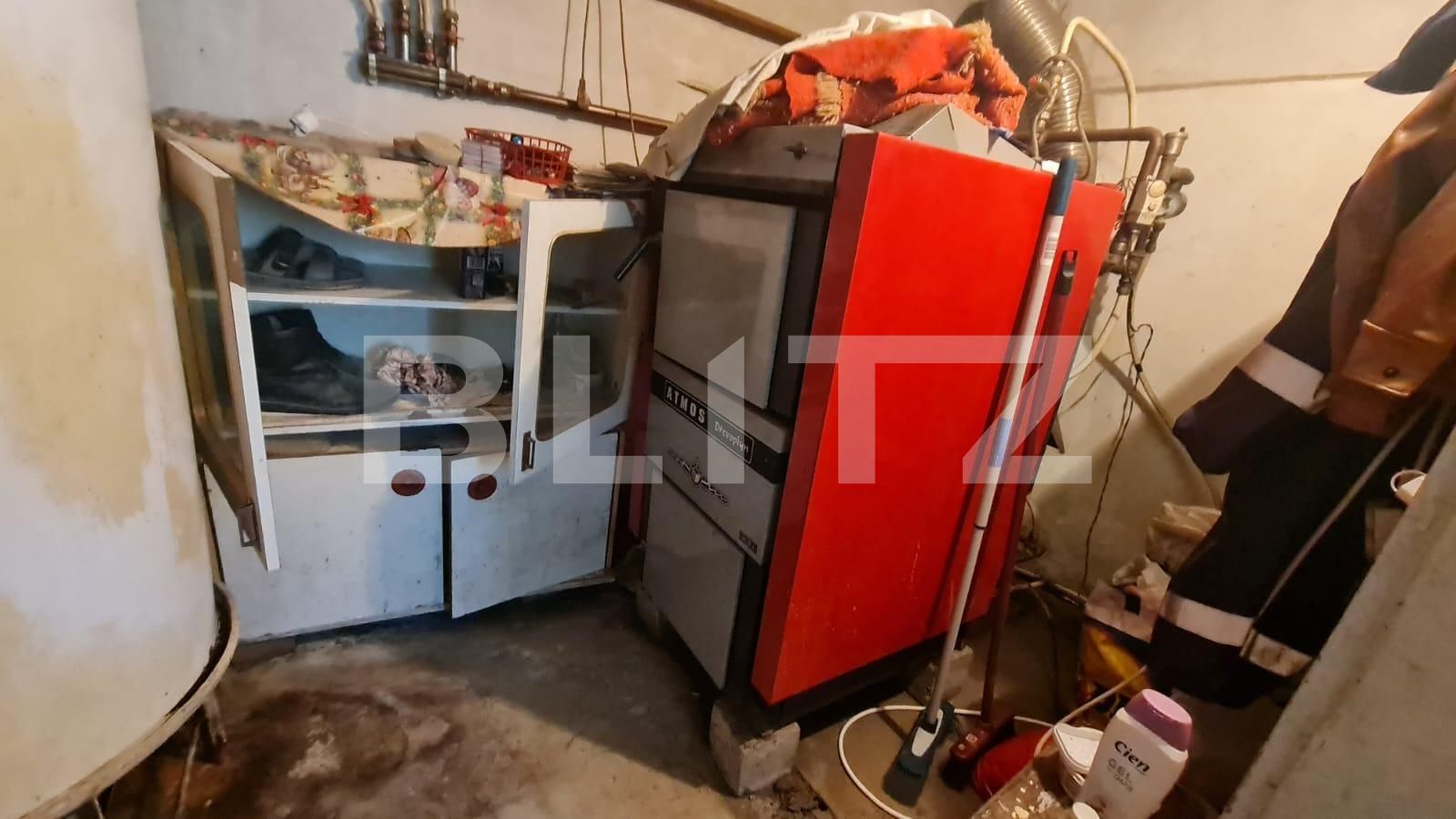 Casa de vânzare 4 camere Exterior Vest - 96505CV | BLITZ Cluj-Napoca | Poza14