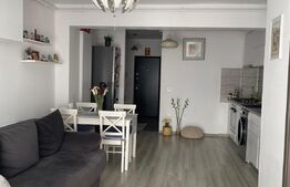 Apartament 2 camere, 44 mp, etaj intermediar, zona Petrom 