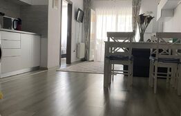 Apartament 2 camere, 44 mp, etaj intermediar, zona Petrom 