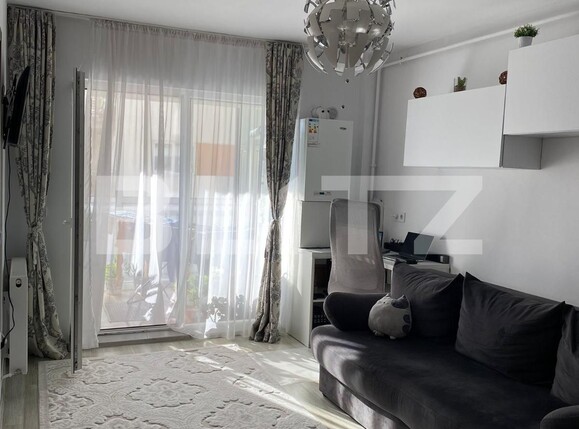 Apartament de vânzare 2 camere Baciu - 96506AV | BLITZ Cluj-Napoca | Poza1