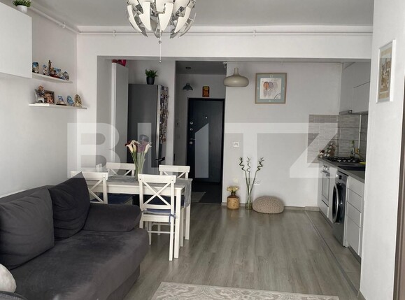 Apartament de vânzare 2 camere Baciu - 96506AV | BLITZ Cluj-Napoca | Poza2