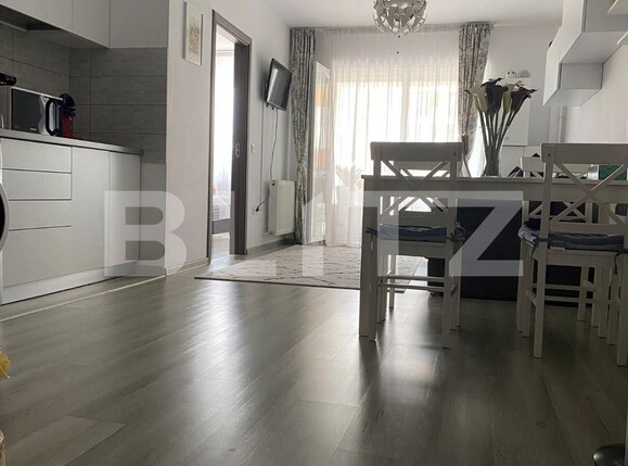 Apartament de vânzare 2 camere Baciu - 96506AV | BLITZ Cluj-Napoca | Poza4
