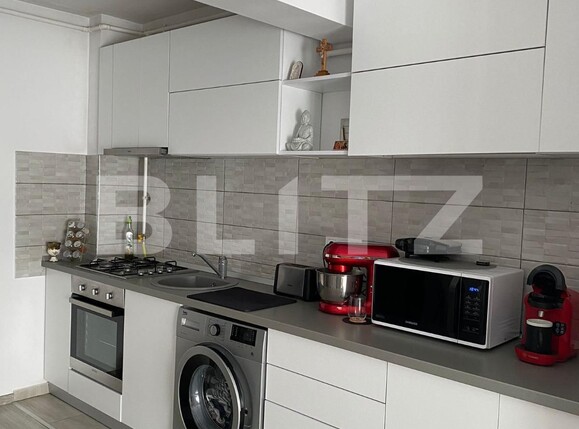 Apartament de vânzare 2 camere Baciu - 96506AV | BLITZ Cluj-Napoca | Poza3