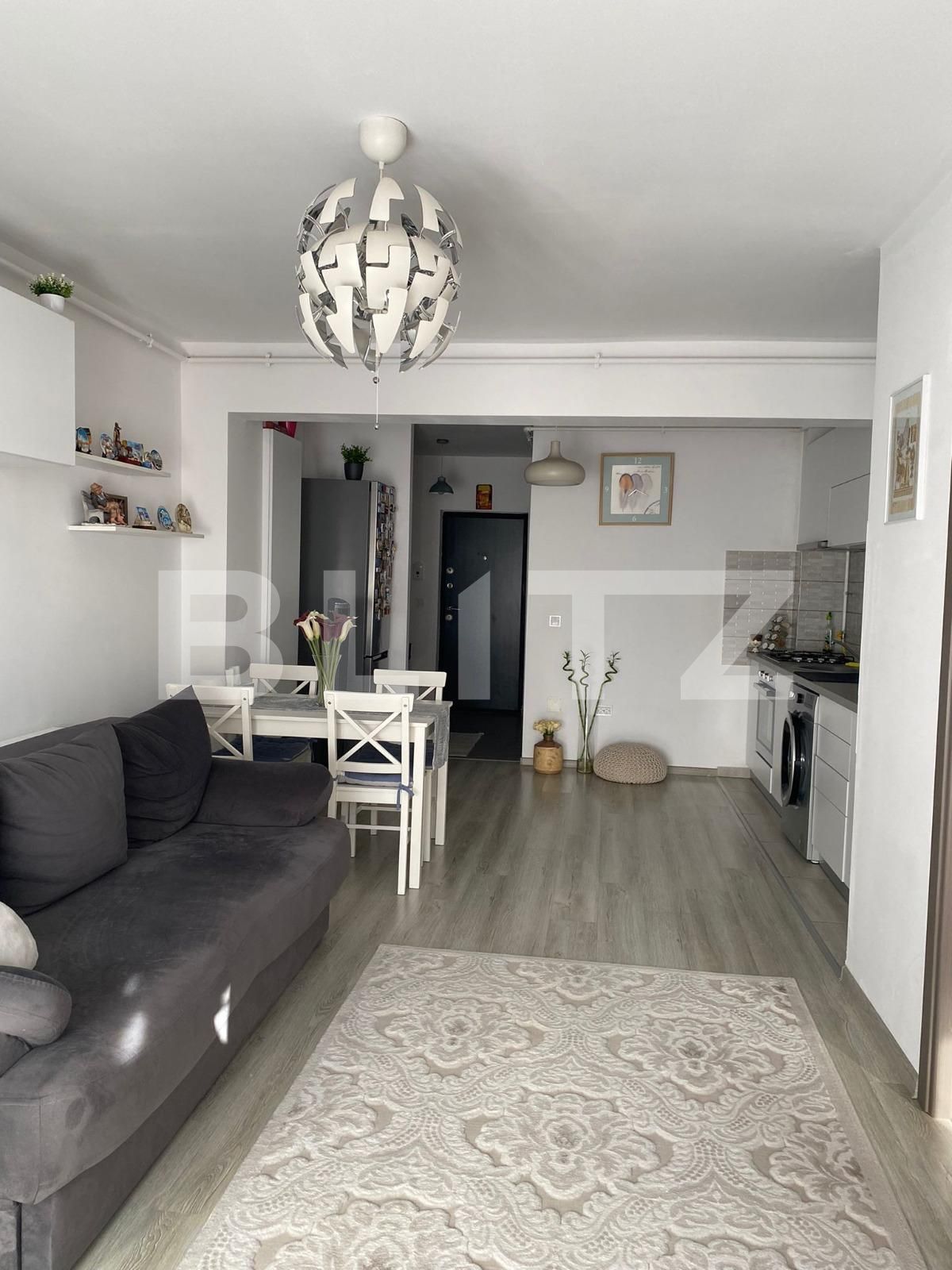 Apartament de vânzare 2 camere Baciu - 96506AV | BLITZ Cluj-Napoca | Poza2