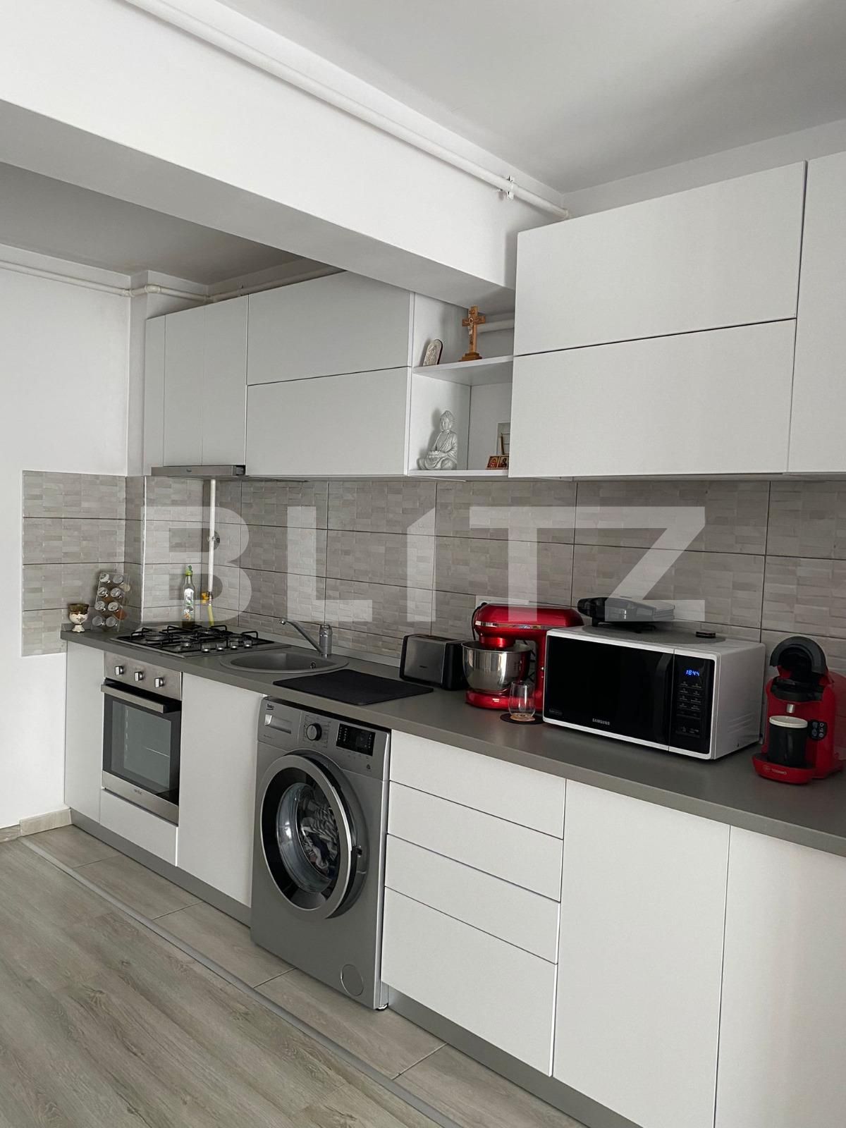 Apartament de vânzare 2 camere Baciu - 96506AV | BLITZ Cluj-Napoca | Poza3